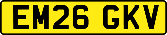 EM26GKV
