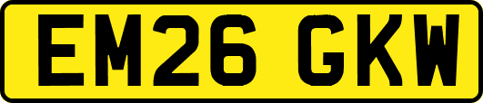 EM26GKW