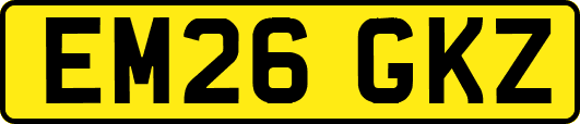 EM26GKZ