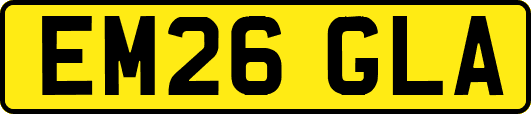 EM26GLA