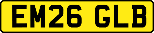 EM26GLB