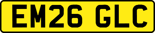 EM26GLC