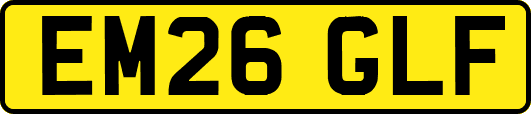 EM26GLF