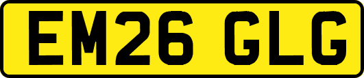 EM26GLG