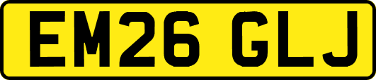 EM26GLJ