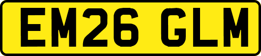 EM26GLM