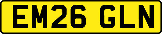 EM26GLN