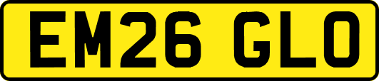 EM26GLO