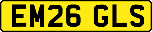 EM26GLS