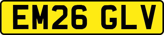 EM26GLV