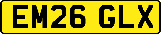 EM26GLX