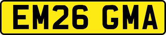 EM26GMA