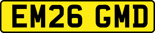 EM26GMD