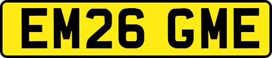 EM26GME