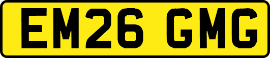 EM26GMG