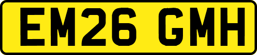 EM26GMH