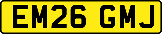 EM26GMJ