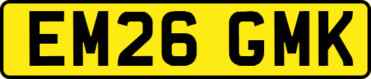 EM26GMK