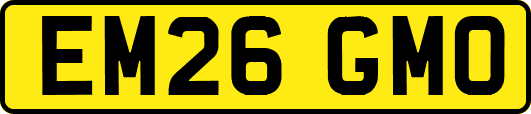 EM26GMO