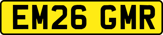 EM26GMR