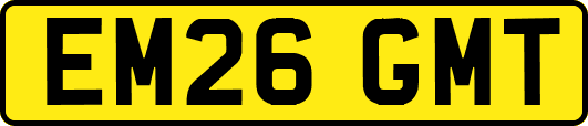 EM26GMT