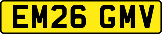 EM26GMV
