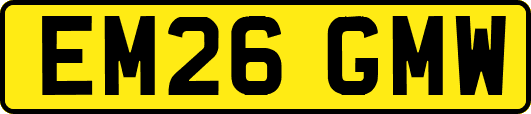 EM26GMW
