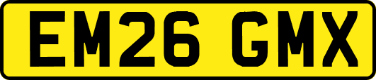 EM26GMX