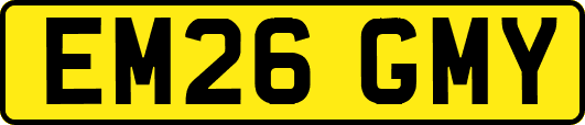 EM26GMY