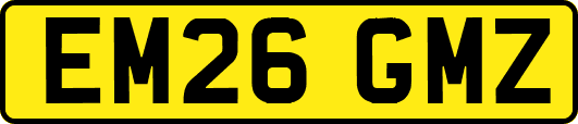 EM26GMZ