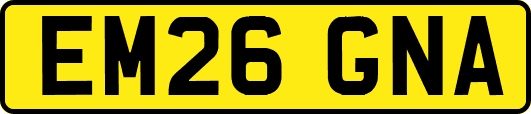 EM26GNA