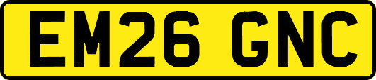 EM26GNC
