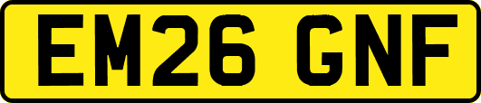 EM26GNF