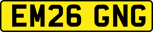 EM26GNG