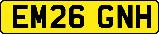 EM26GNH