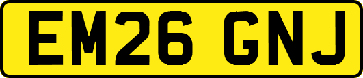 EM26GNJ