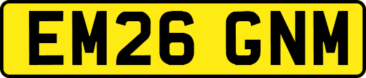 EM26GNM