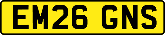 EM26GNS