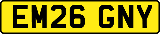 EM26GNY