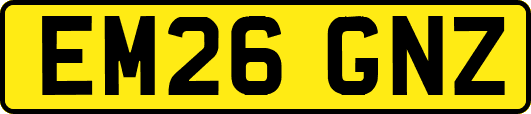 EM26GNZ