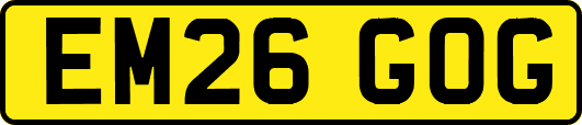 EM26GOG