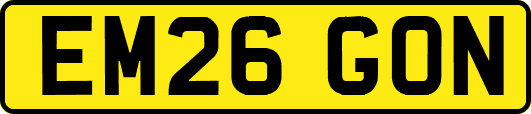 EM26GON