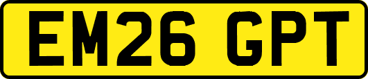 EM26GPT