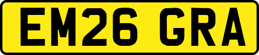 EM26GRA