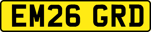 EM26GRD