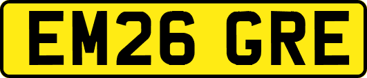 EM26GRE