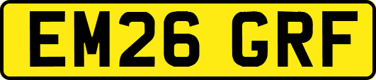 EM26GRF