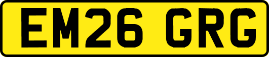 EM26GRG