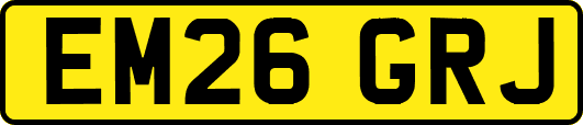 EM26GRJ