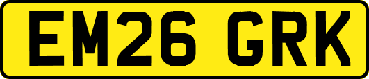 EM26GRK